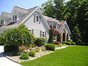 Landscapers and Lawncare Services in Huron, SD